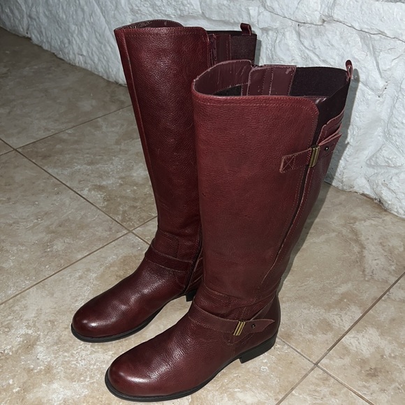 Woman Naturalizer - boots - Size 7.5 - Picture 2 of 16
